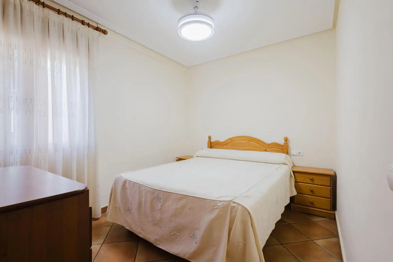 Habitación de Apartamento en venta en Torrevieja con Jardín privado