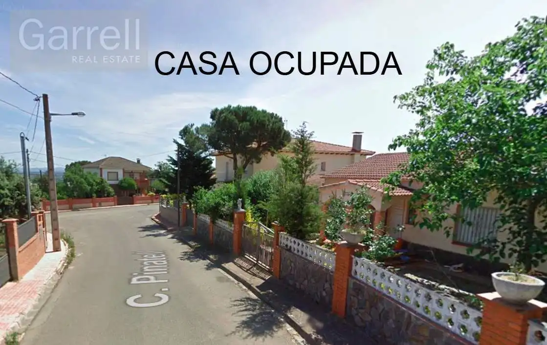Chalet en venta en CL PINATELL 
 MAÇANET DE LA SELVA (GIRONA)