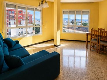 Wohnung mit Aufzug zum Verkauf in Prat de la Riba 1