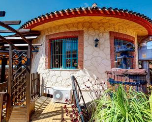 Exterior view of Premises for sale in San Fulgencio  with Air Conditioner, Heating and Terrace