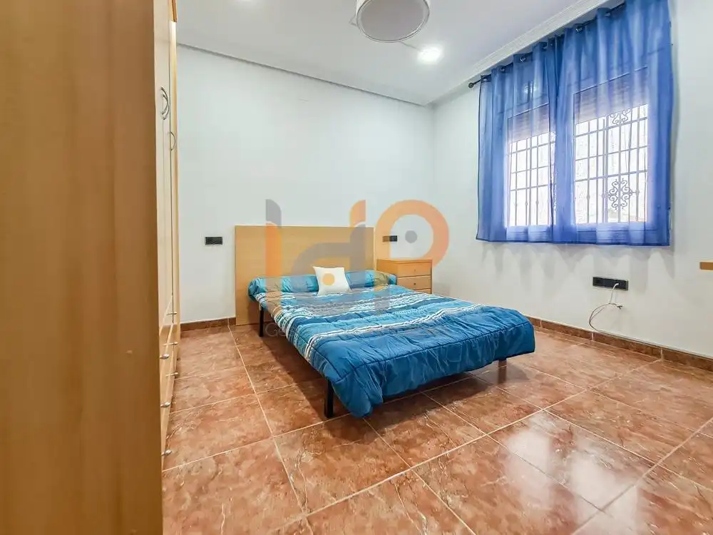 Habitación de Dúplex en venta en Huércal-Overa con Aire acondicionado, Calefacción y Terraza