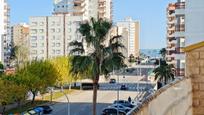 Exterior view of Flat for sale in Gandia  with Terrace, Storage room and Balcony