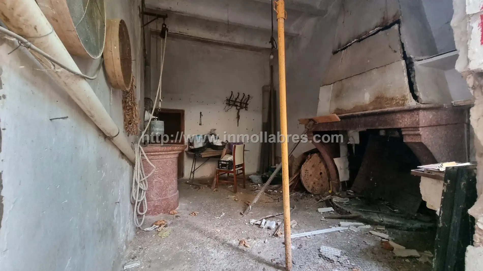 Casa rustica in vendita a Sa Pobla, imagen 5
