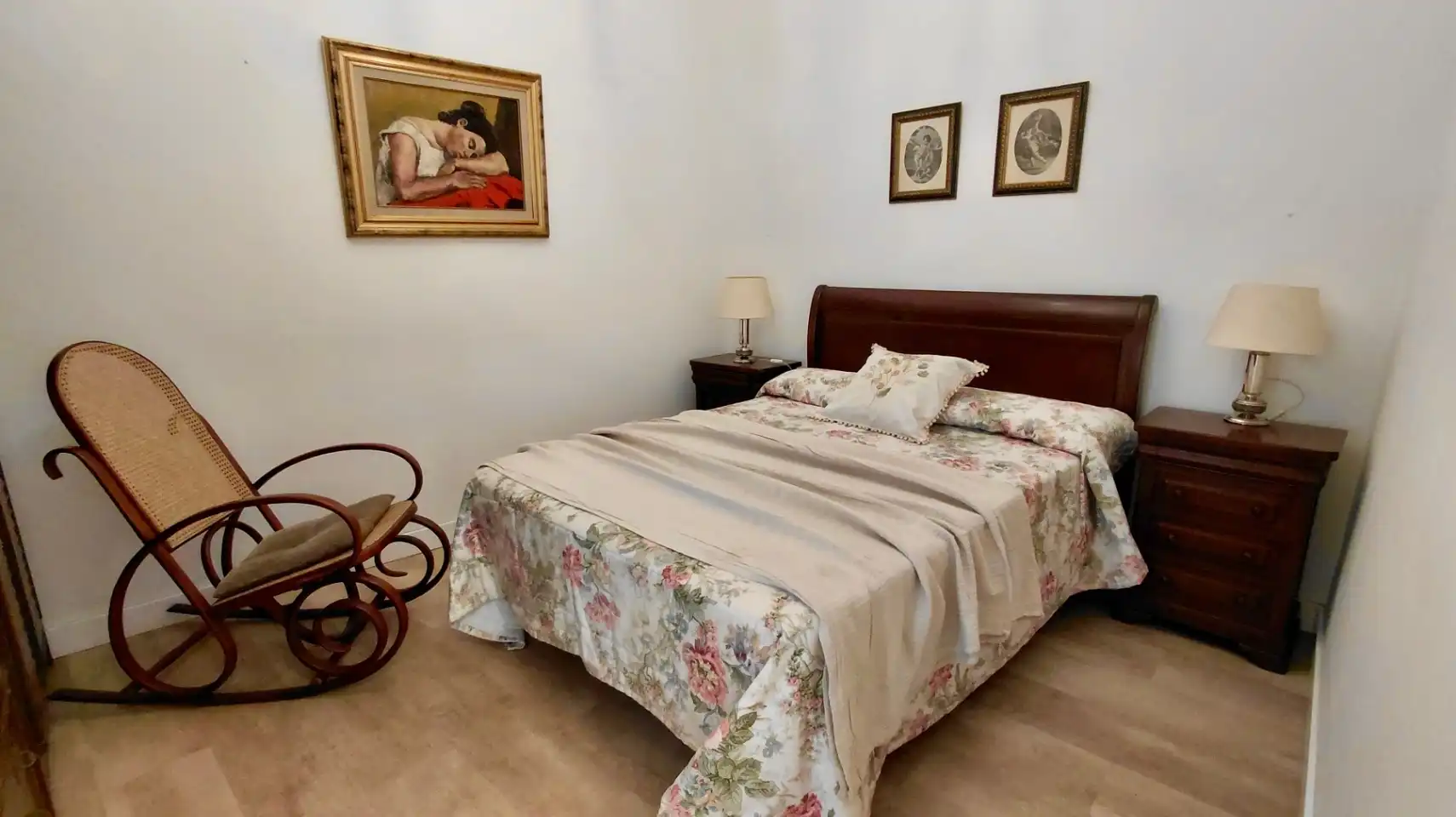 Habitación de Piso en venta en Cádiz