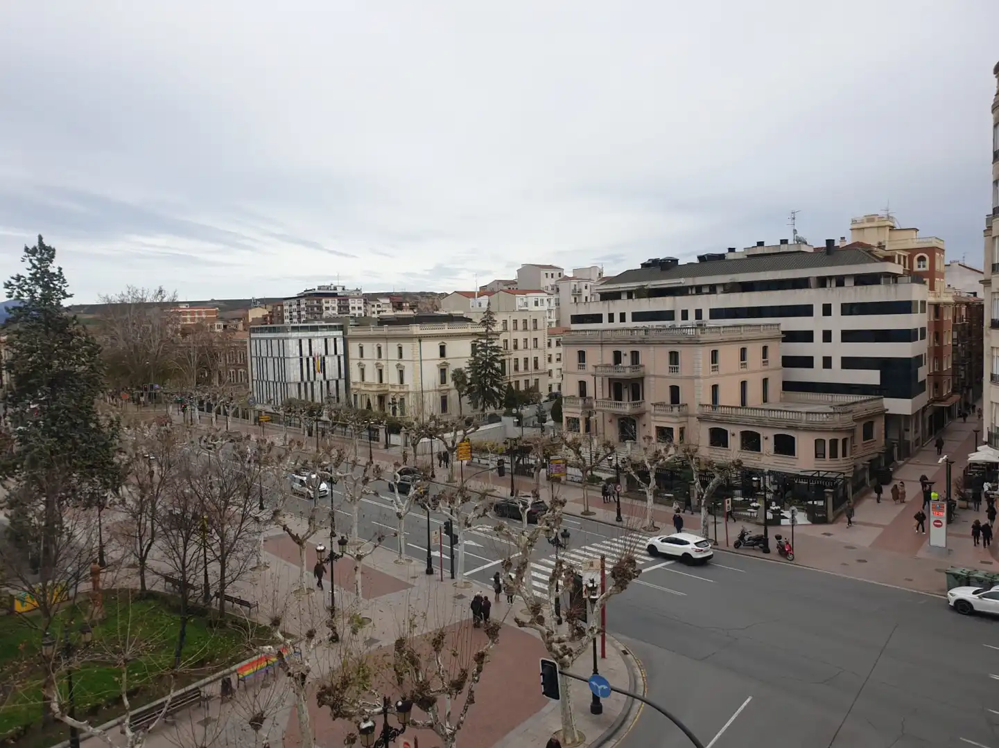 Wohnung mit Aufzug zum Verkauf in Logroño - CL MIGUEL VILLANUEVA, imagen 11
