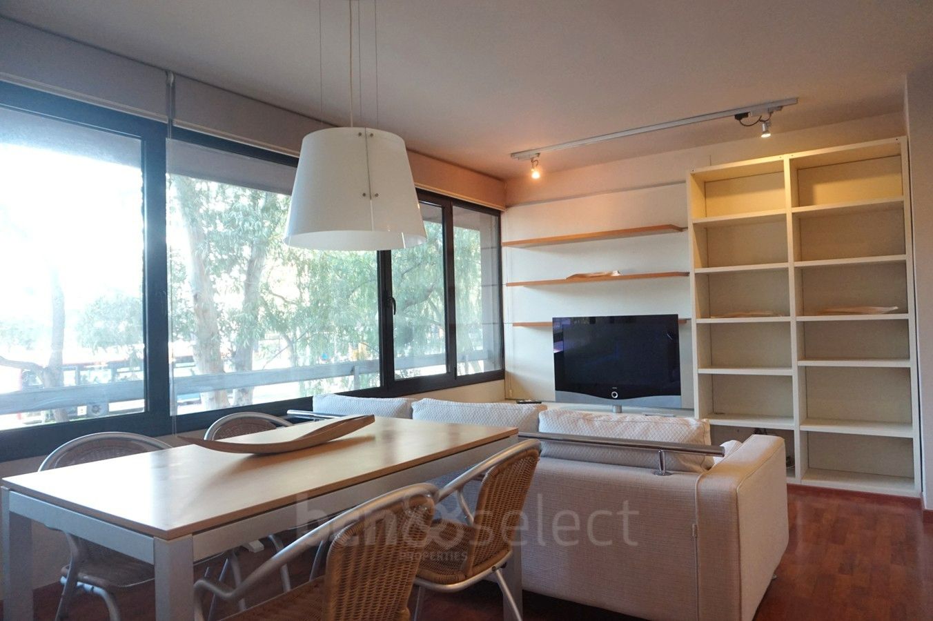 Piso en venta en Carrer de Tarragona, La Nova Esquerra de l'Eixample, Eixample