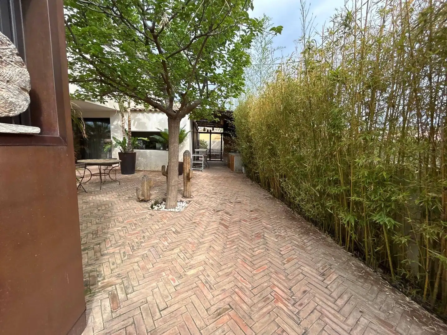 Villa con piscina in vendita a Calle de Ginés Macià Pascual, imagen 64