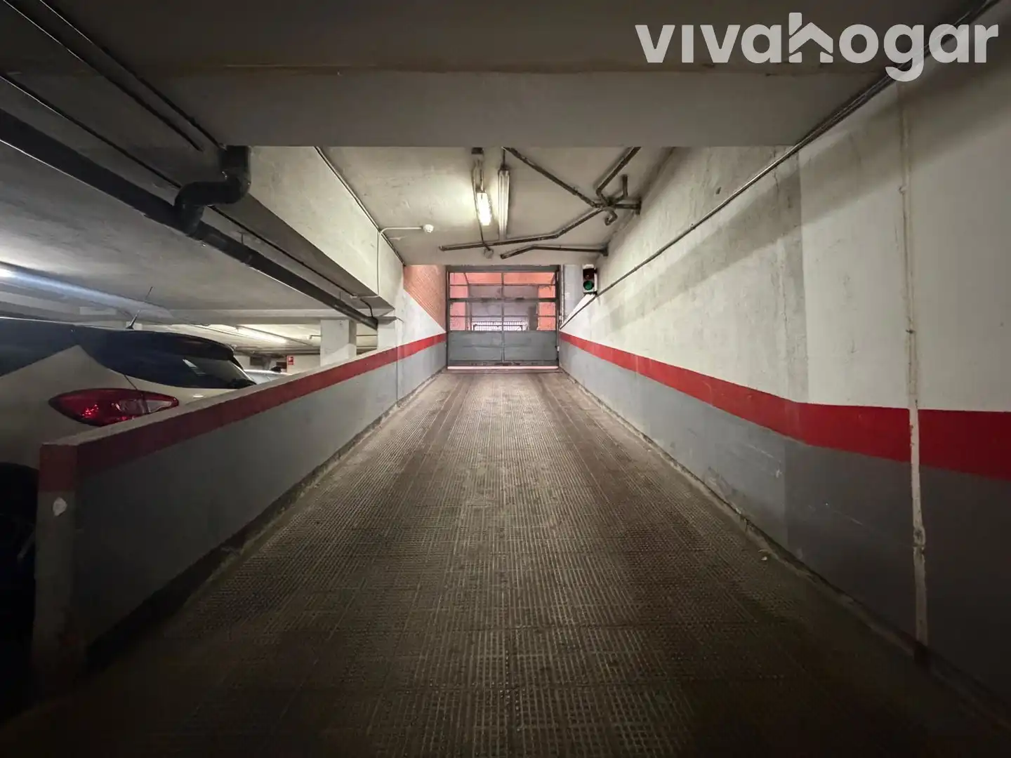 Piso con piscina en venta en Embajadores, imagen 23