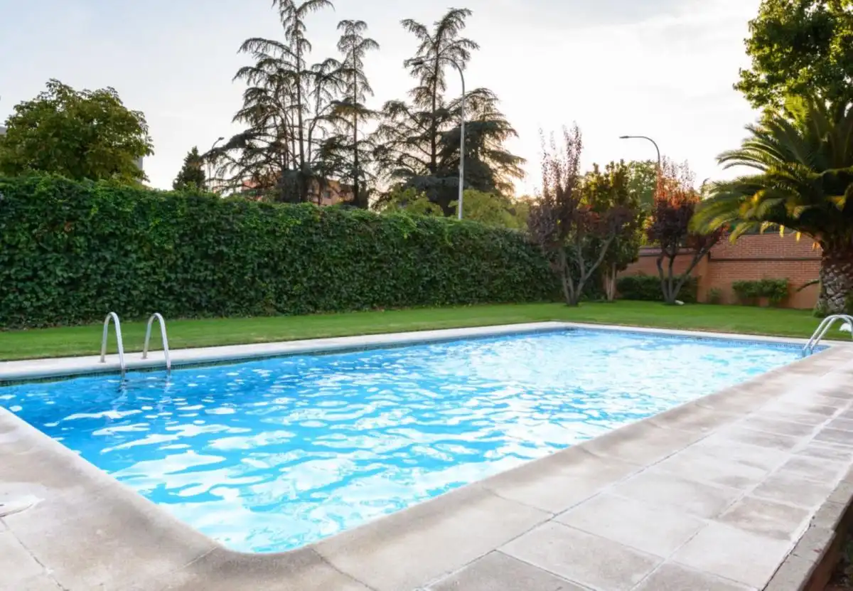 Apartamento de alquiler en Madrid, Madrid
