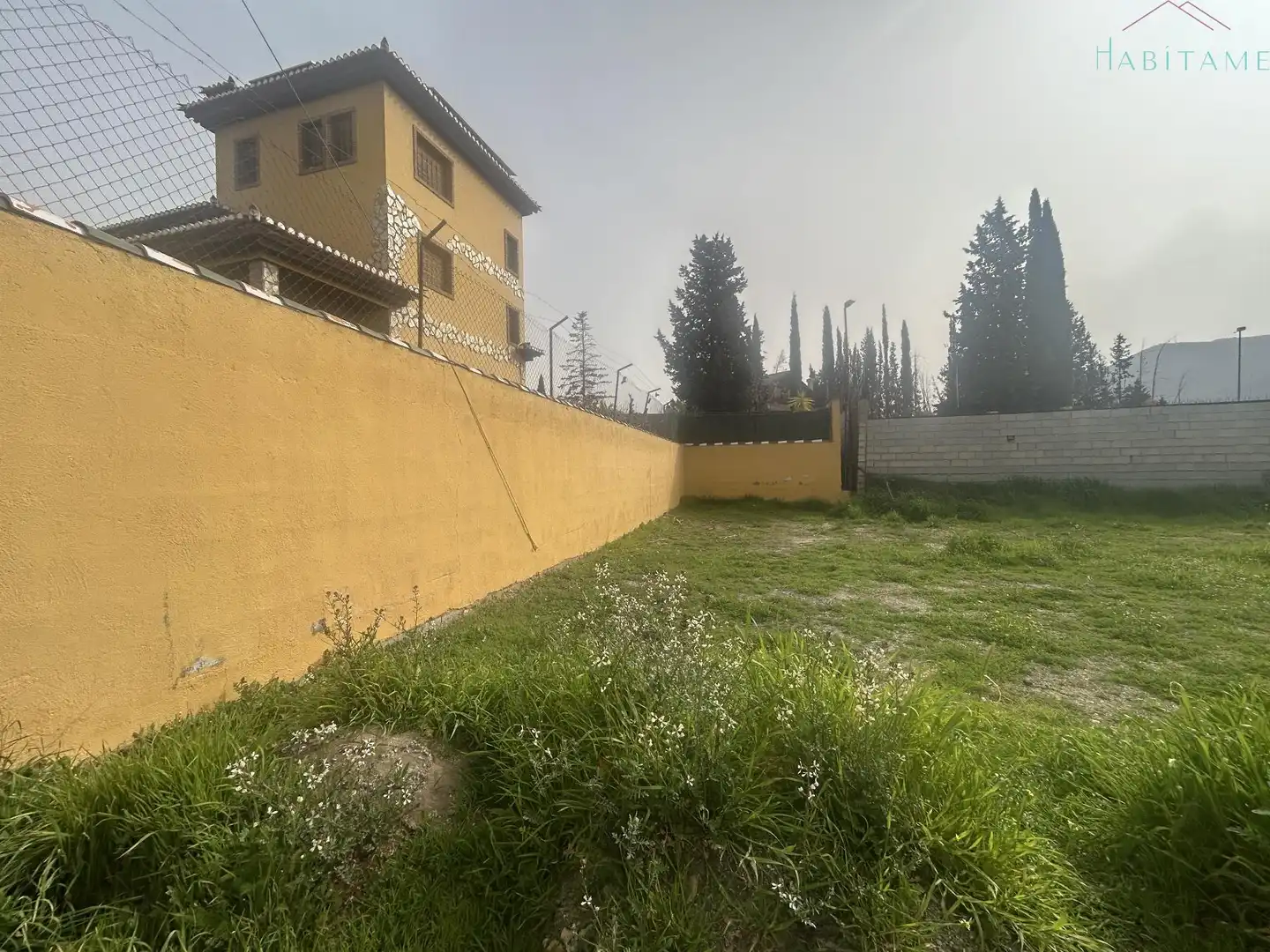 Residencial en venda en Cenes de la Vega, Granada
