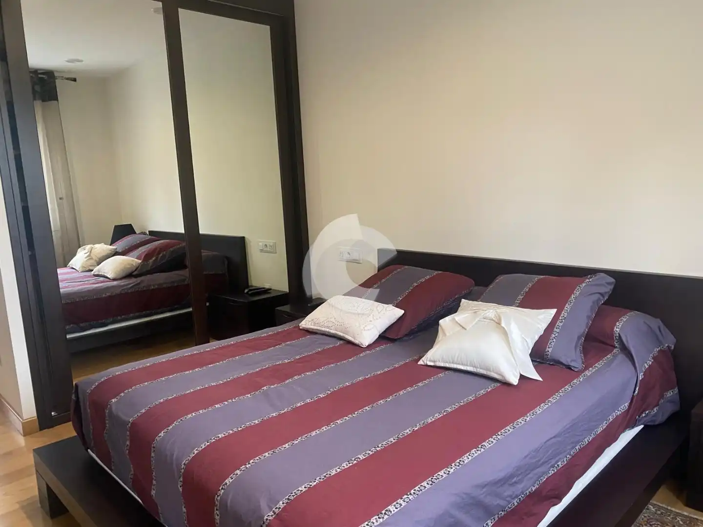 Habitación de Casa o chalet en venta en Xunqueira de Ambía con Calefacción, Jardín privado y Terraza