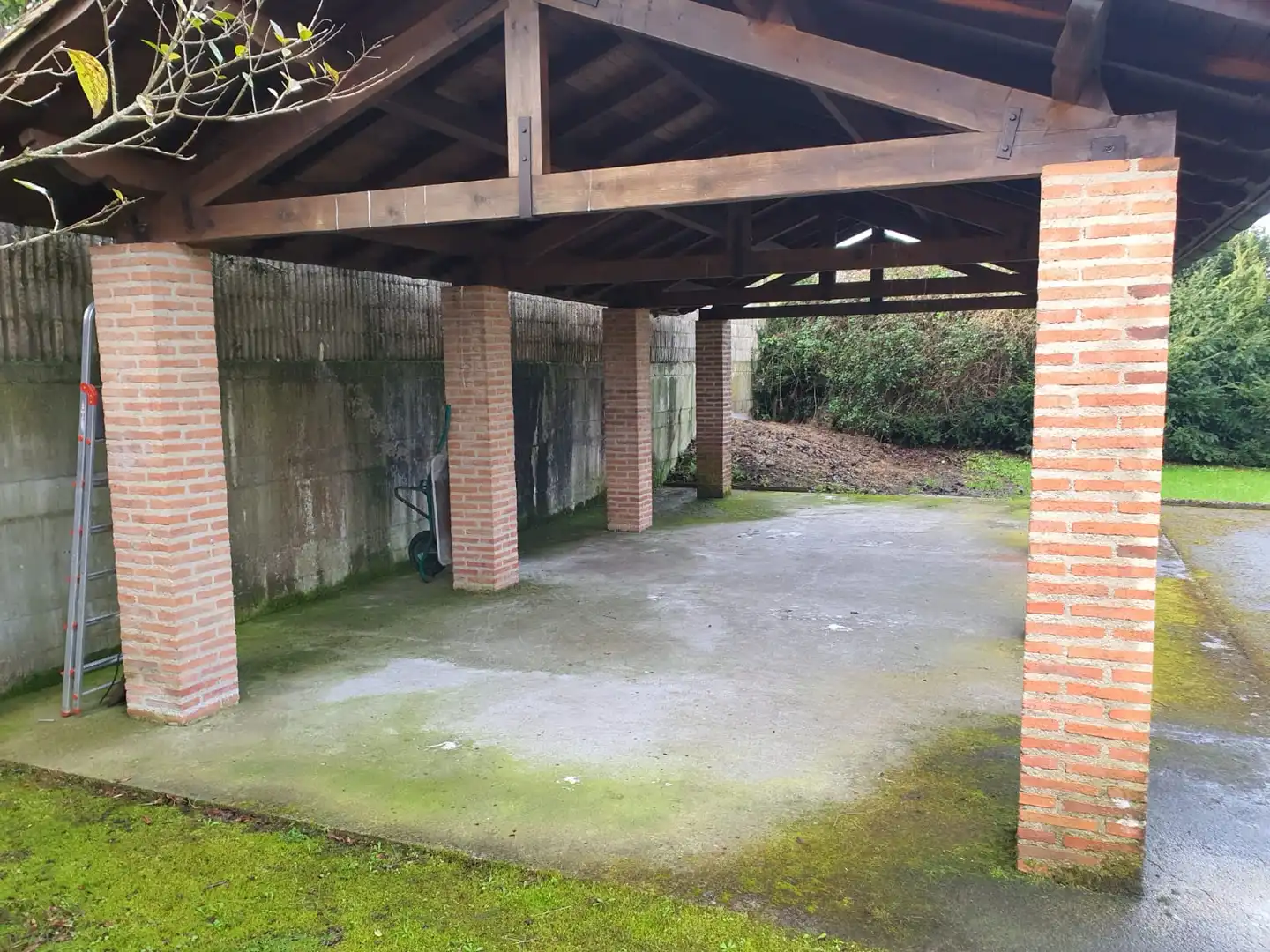 Casa o chalet en venta en Gijón  con Jardín privado, Terraza y Trastero