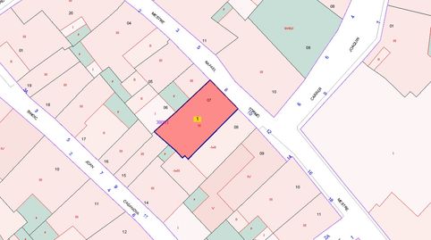 Foto 3 von Büro zum Verkauf in C/ Mestre Tormo, Agullent, Valencia