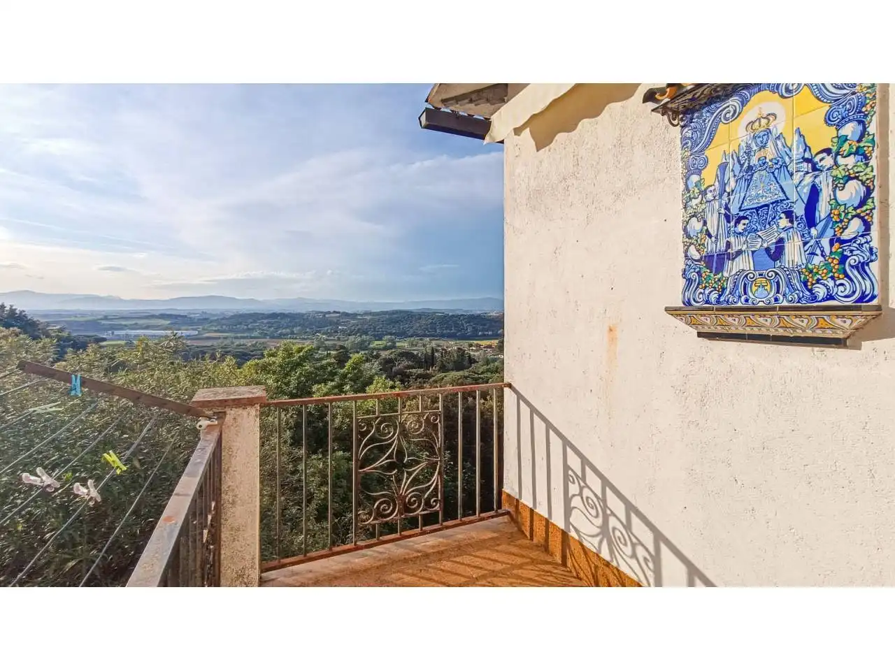 Casa con piscina in vendita a Vilanova del Vallès, imagen 53