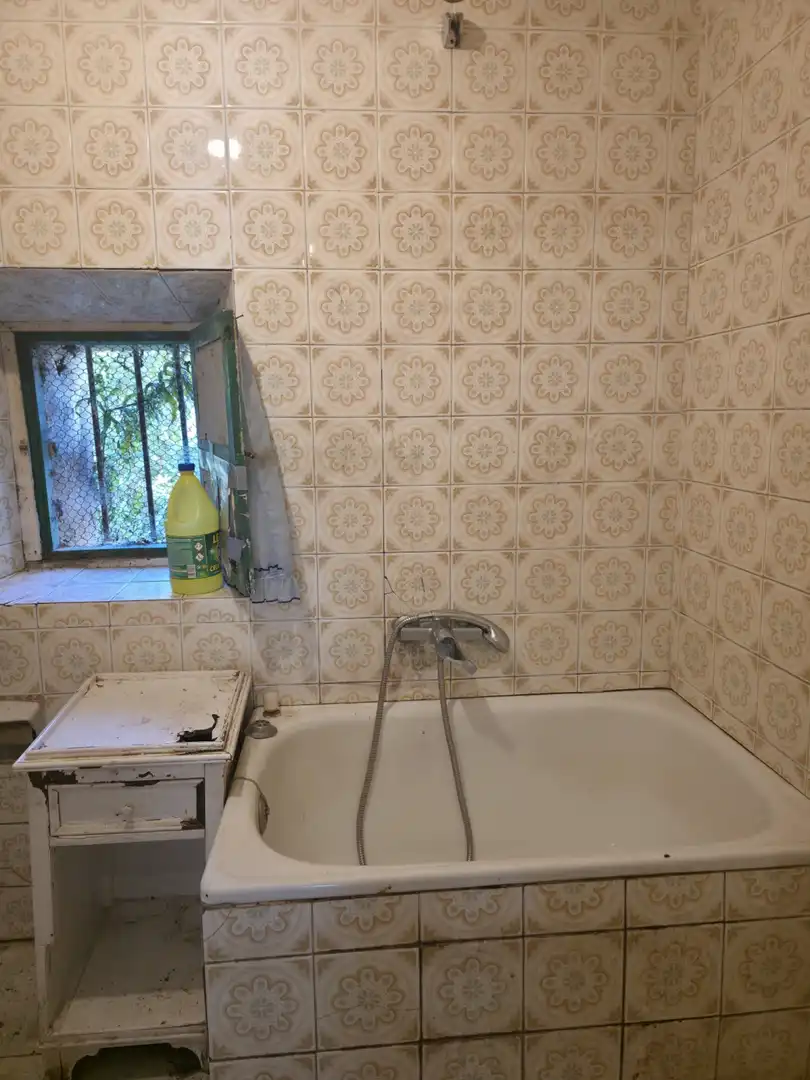 Baño de Casa o chalet en venta en Salinas de Pisuerga con Trastero