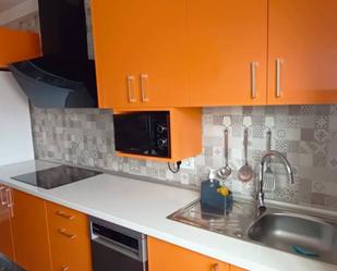 Kitchen of Flat for sale in Telde