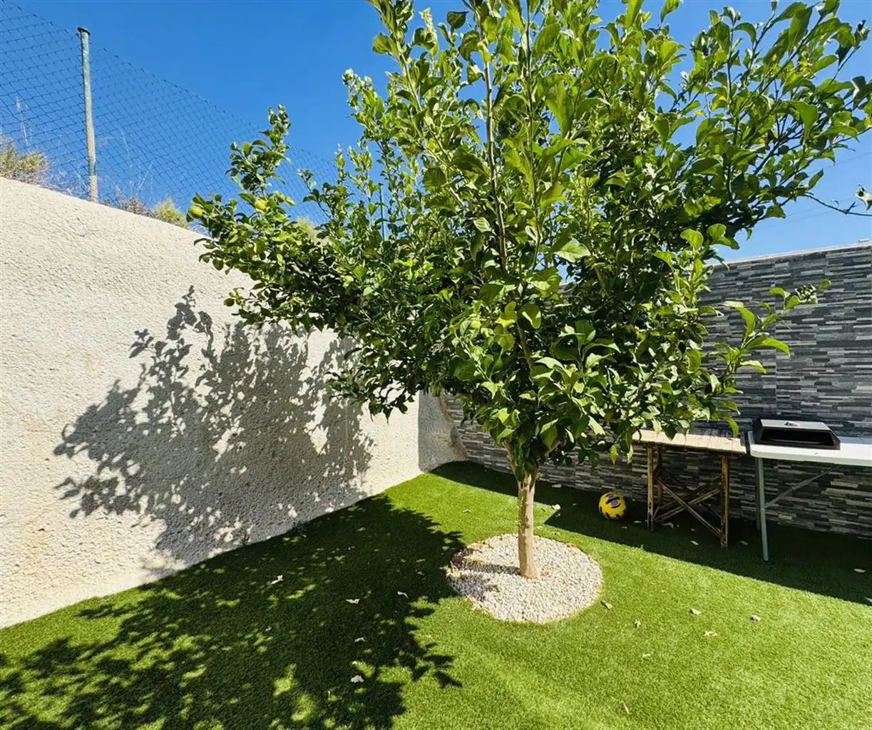 Haus mit Pool zum Verkauf in La Nucia Pueblo, imagen 6