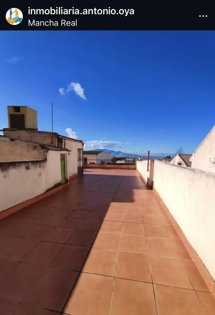 Wohnung mit Terrasse zum Verkauf in Mancha Real, imagen 8