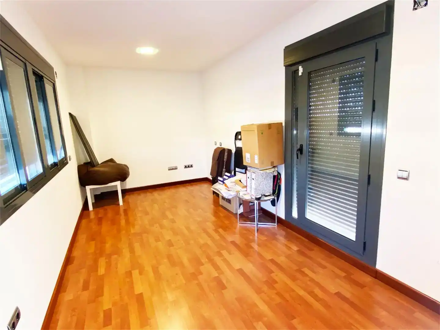 Dúplex en venda en  Almería Capital amb Aire condicionat