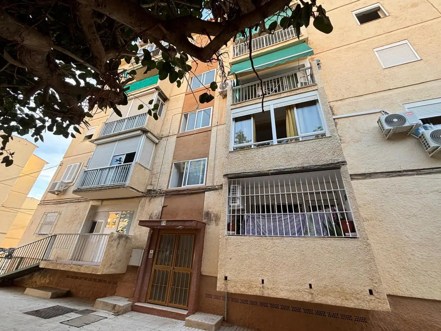 Apartament amb terrassa en venda a VIVAR TELLEZ, 54, imagen 46