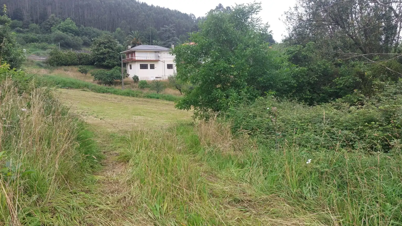 Terreni e lotti in vendita a Parbayón, imagen 4