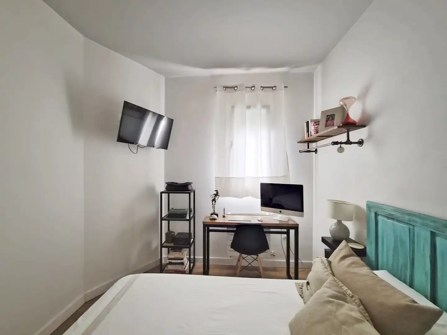 Piso con ascensor en venta en Calle del General Álvarez de Castro, imagen 8