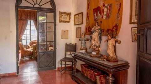 Foto 4 de Finca rústica en venda a C. San Juan Bosco, La Ciudad, Ronda