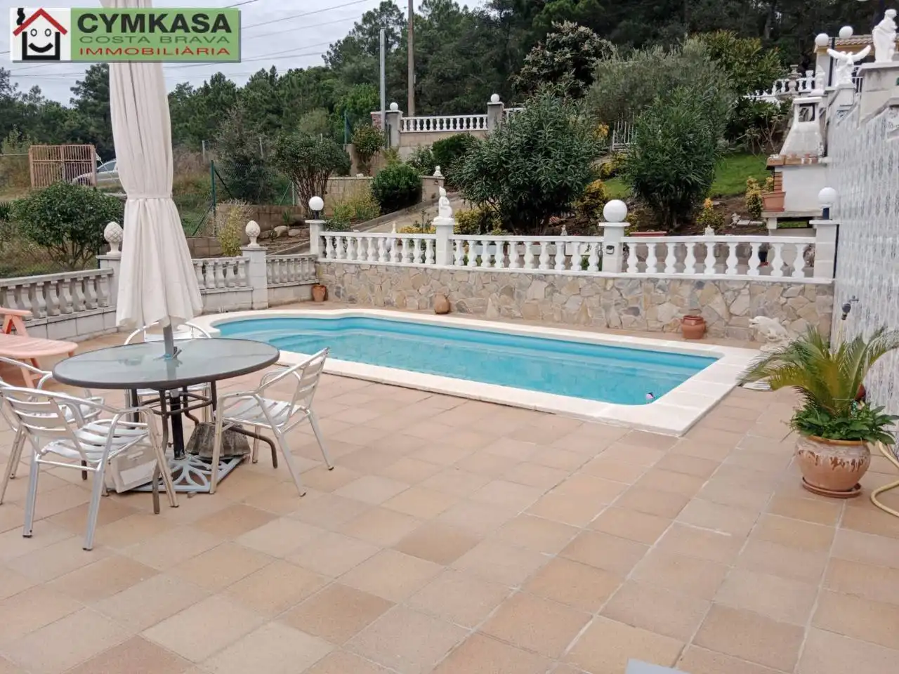 Maison avec piscine à vendre à Residencial Park, imagen 2