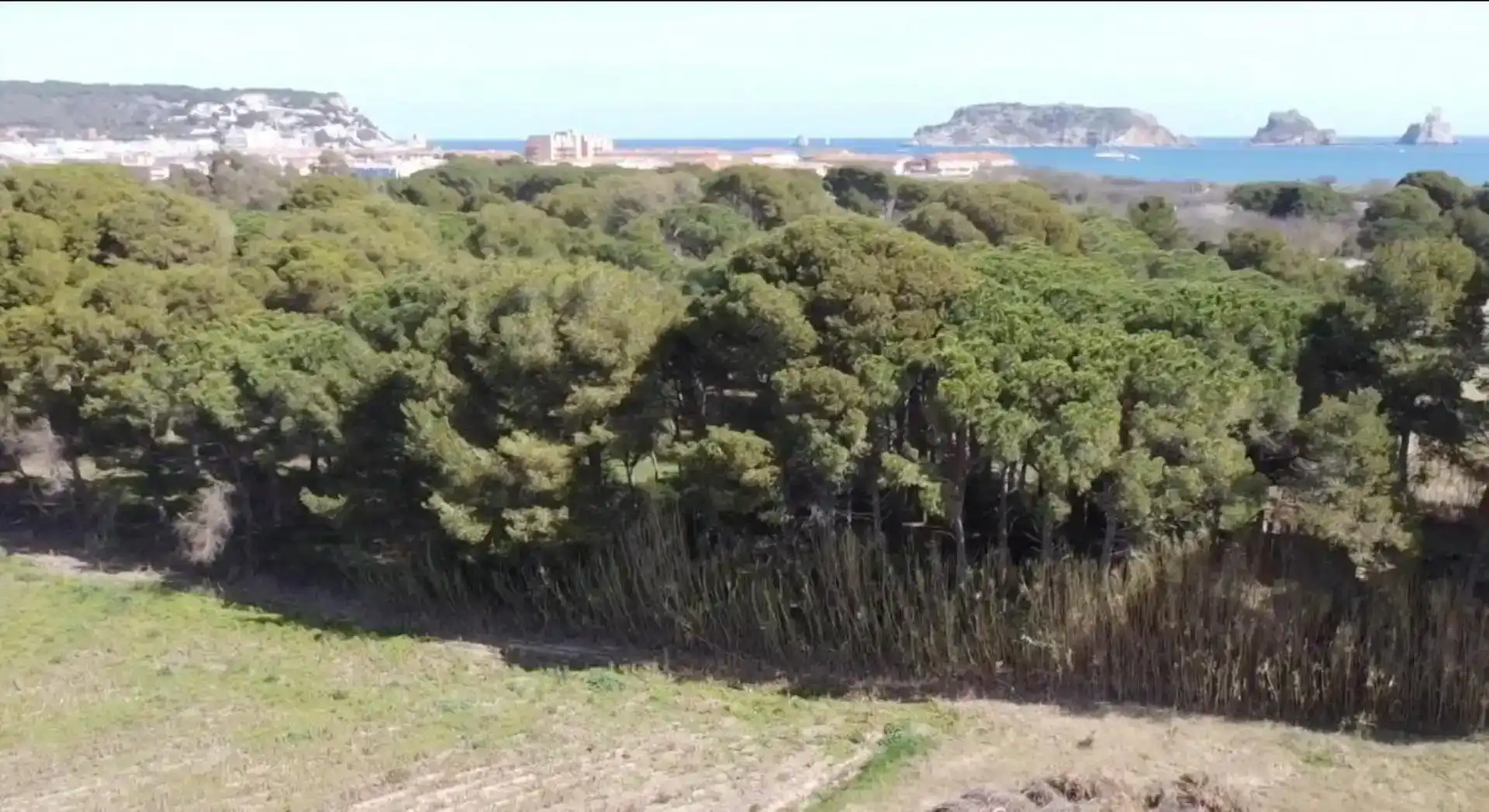 Land for sale in L'Estartit