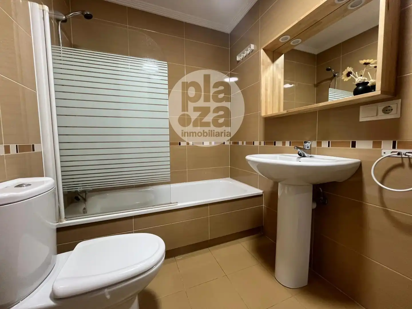 Flat for rent in San Pedro de Cardeña, Santa Teresa - San Pedro Cardeña