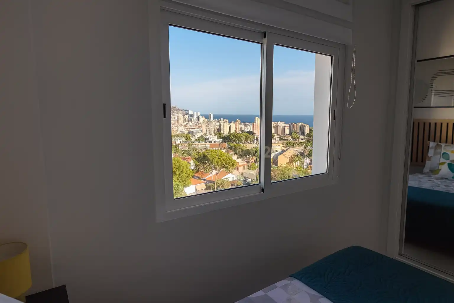 Wohnung mit Pool zur Miete in Avenida Nicaragua, 49, Benidorm, Spain 49, imagen 11