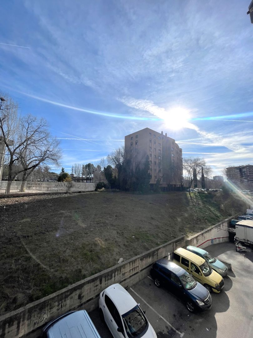 Flat for sale in  Madrid Capital  with Heating, Parquet flooring and Oven