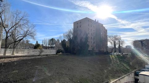 Foto 2 de Pis en venda a Calle de Félix Rodríguez de la Fuente, Media Legua,  Madrid Capital