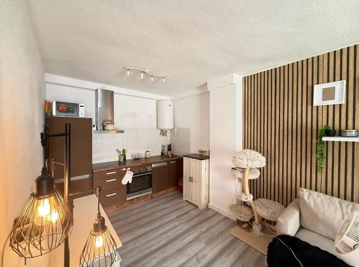 Duplex in vendita a Playa del Cura, imagen 20