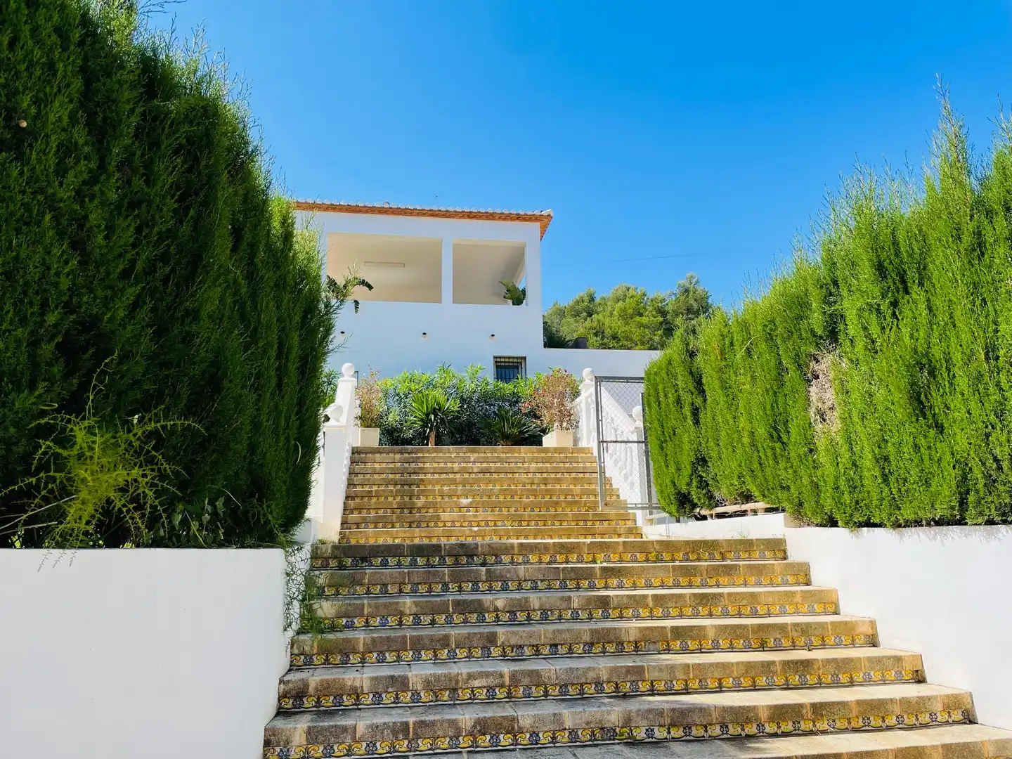 Detached house with pool for sale in Las Rotas / Les Rotes, imagen 15