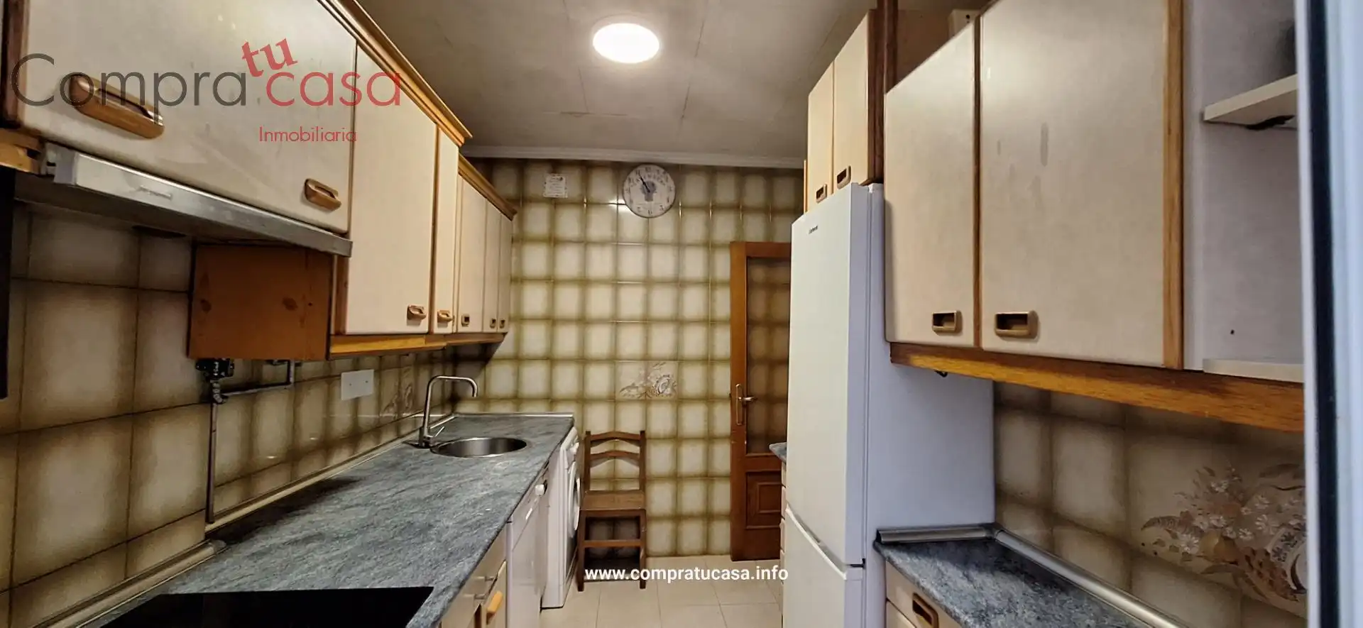 Wohnung mit Aufzug zum Verkauf in Calle LONDRES, imagen 18