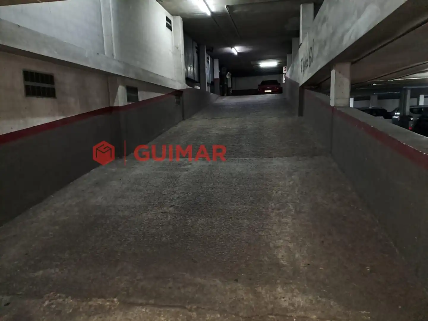 Parcheggio in vendita a Barcelona - Carrer de la Mare de Déu de Port, imagen 7