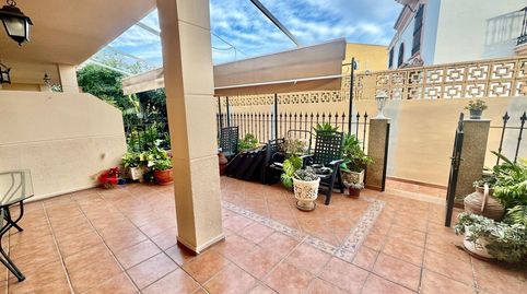 Photo 2 of Detached homes for sale in Loma de los Riscos, Torremolinos