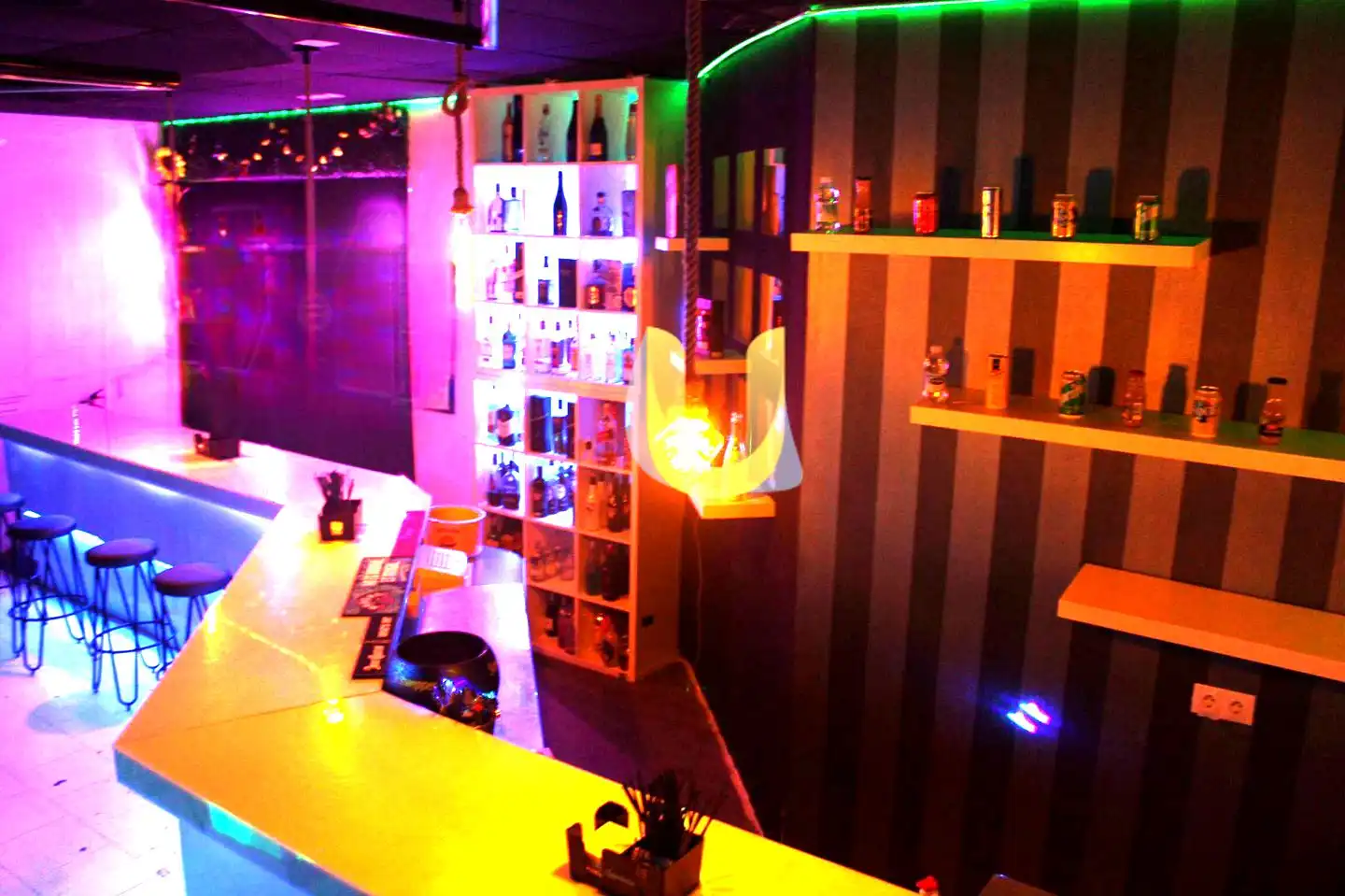 Local en traspaso en Fuenlabrada