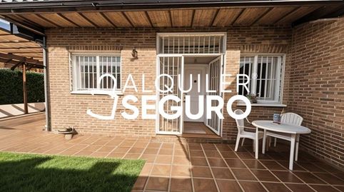 Foto 2 de Casa o xalet de lloguer a Pradillos, Cerceda, El Boalo - Cerceda – Mataelpino