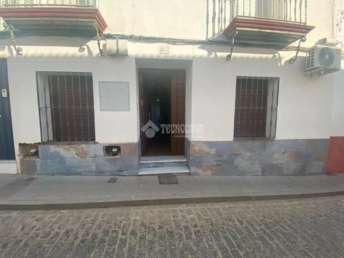 Logement à vendre à Sanlúcar la Mayor