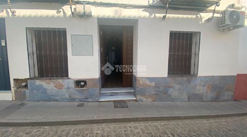 Casa en venta en Sanlúcar la mayor