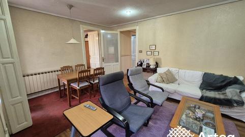 Foto 3 de Piso en venta en Erronda Kalea, Casco Viejo, Bilbao