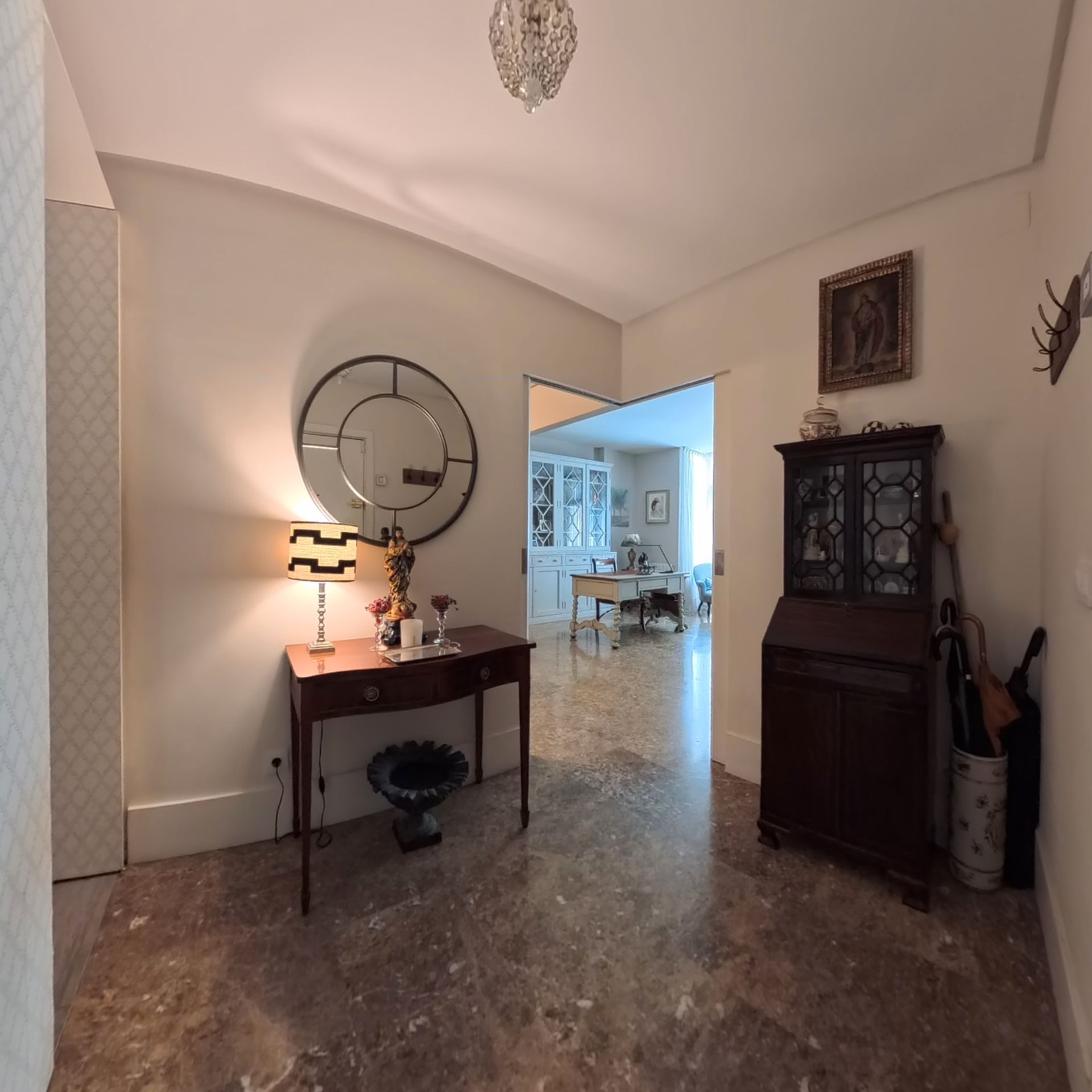 Pis en venda en  Sevilla Capital amb Aire condicionat, Calefacció i Traster