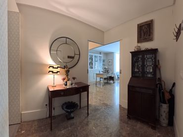 Piso con balcón en venta en Calle Monte Carmelo