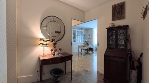Exclusiva vivienda de 178 m² en Los Remedios, calle Montecarmelo