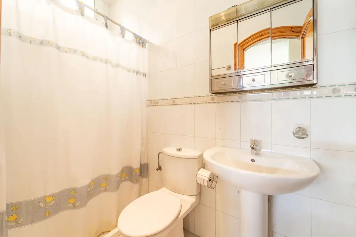 Casa con terraza en venta en C. la Noria, imagen 23