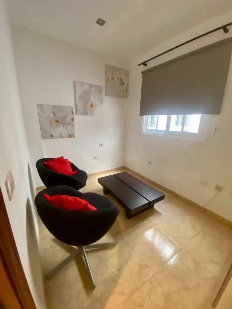 Flat for rent in EL RAMONAL, Las Caletillas - Punta Larga