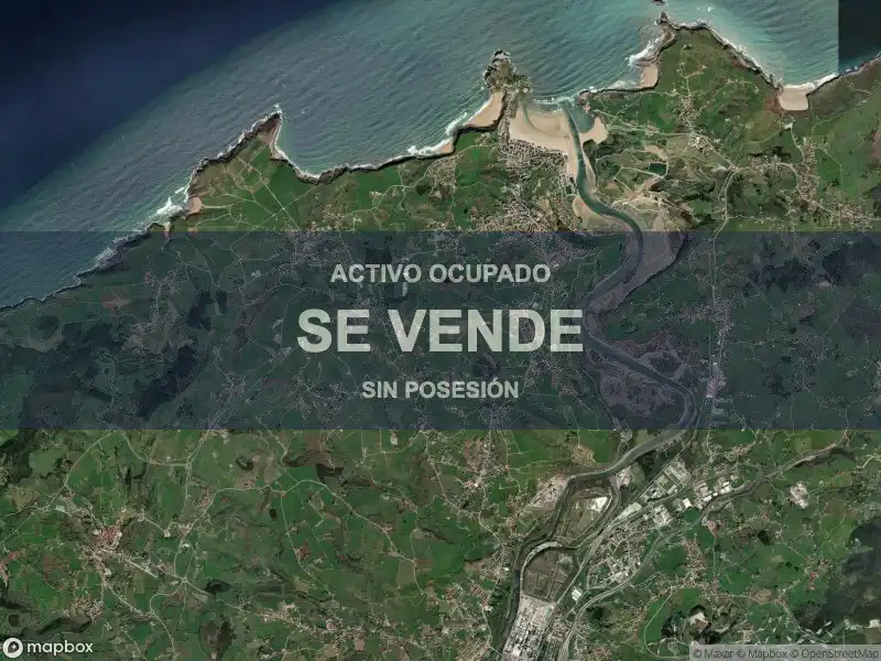 Pis en venda en Suances