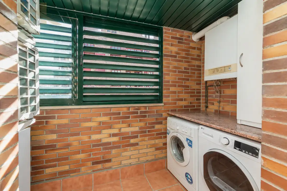 Terrassa de Pis en venda en Seseña amb Aire condicionat, Calefacció i Terrassa